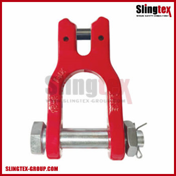 G80 Clevis Shackle