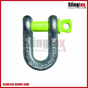 G210 Chain Shackle